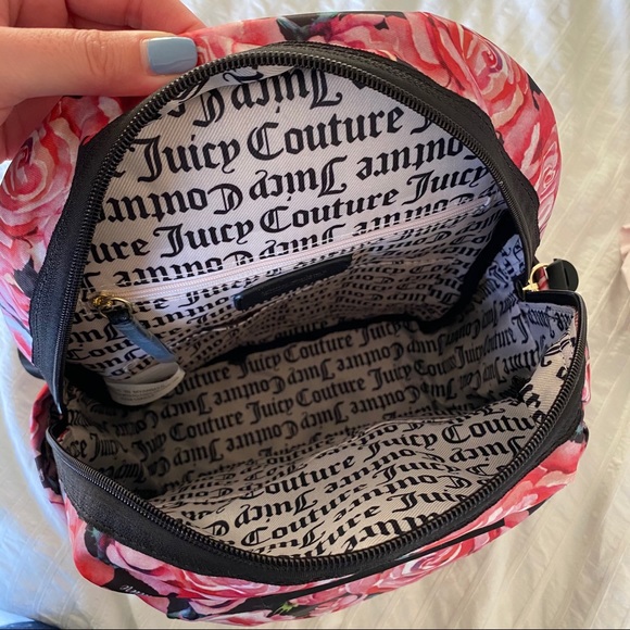 Juicy Couture Backpack - Picture 10 of 15